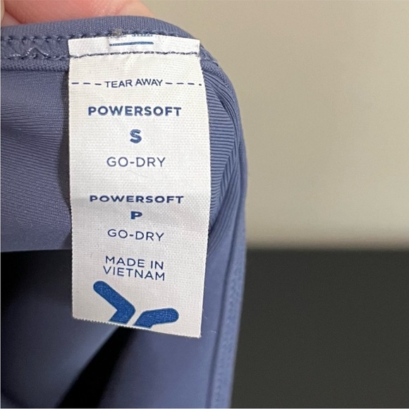 Old Navy PowerSoft Athletic Bodysuit - Picture 10 of 16